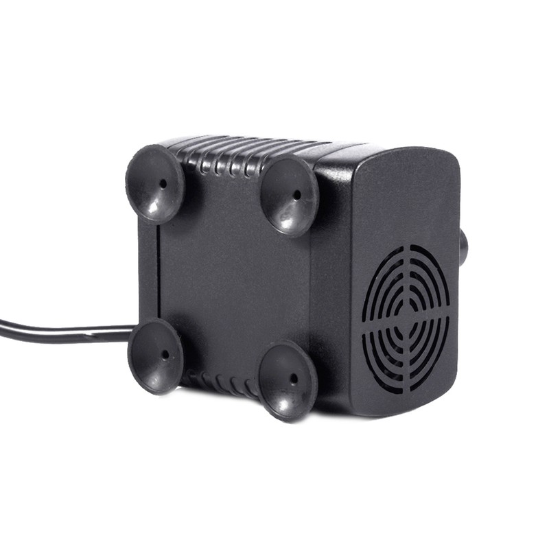 DC12V Solar Amphibious Mini Submersible Water Pump for Fountain Pond