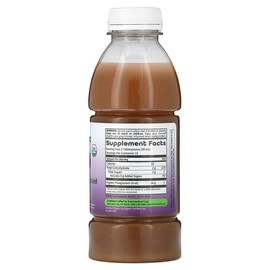 Dynamic Health Mangosteen Gold, 16 fl oz (473 ml)