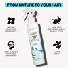 Pacifica Pacifica Coconut Milk Hair Detangler Spray – Leave-In Conditioning