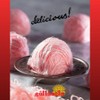 Gulluoglu Candy Floss pomegranate (Pişmaniye), Luxury Turkish Cotton Candy, Special