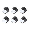 sourcing map 90dB 5V Active Electronic Buzzer Electromagnetic Beep Alarm