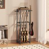 MAHANCRIS Guitar Stand, Guitar Rack for Acoustic Holder, Electric Guitar,