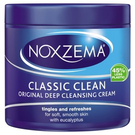 Noxzema Original Deep Cleansing Cream 12 oz (Pack of 11)