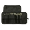 Kara Beauty Set De Brochas Profesionales Kara Beauty 18 Piezas