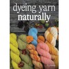 Dyeing Yarn Naturally