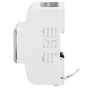 ORNO OR-WE-517 Multi-Tariff Two-Way Electricity Meter, DIN Rail, 3-Phase Display