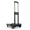 4-Wheel Portable Utility Cart C 3ea