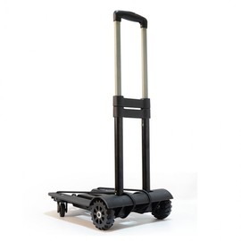 4-Wheel Portable Utility Cart C 3ea