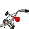 Legami - Bicycle Horn - Bike Horn, Horn for Bicycles,