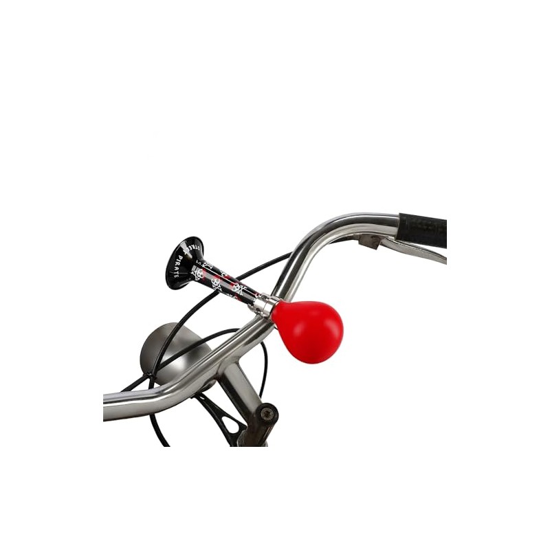 Legami - Bicycle Horn - Bike Horn, Horn for Bicycles,