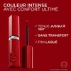 Infaillible Laque Resistance 415 Red Club