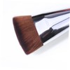 BIUDECO Loose Powder Brush Handle Professional Makeup Tool for Women