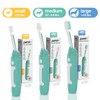 Dog Toothbrush | Innovative Eletrolytic Technology | Improves Oral Health