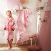 Erwin Müller Children's Bath Towel Terry Towel Princess Cotton Cuddly