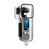PULUZ Waterproof Case for DJI Osmo Pocket 4, 50M/164FT Diving