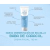 2 Baba De Caracol Sheló Nabel Crema Facial De Bolsillo