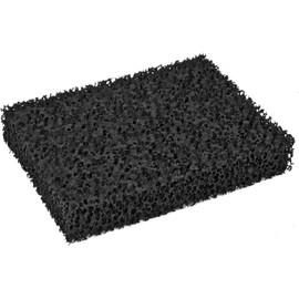 Filterwelt Replacement carbon filter for SOG replacement part no. 517 000 1 - for all door variants