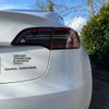 I BOUGHT THIS BEFORE ELON WENT CRAZY - Der Ableger