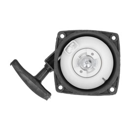 502843101, Arrancador de ABS de fácil instalación resistente al desgaste para accesorios de soplador