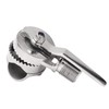 Marine VHF Antenna Mount Stainless Steel Adjustable Ratchet Mount for