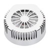 Phone Cooler Convex Magnetic Radiator Cooling Fan Semiconductor Refrigeration for