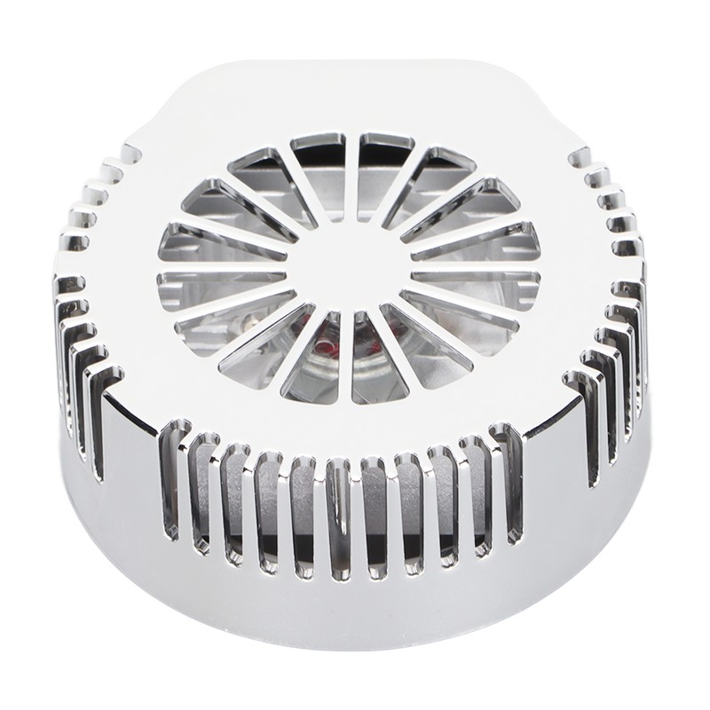 Phone Cooler Convex Magnetic Radiator Cooling Fan Semiconductor Refrigeration for