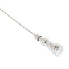 munirater LS Flexible Stainless Oil Dipstick Replacement for LSX LS1