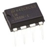 LM386N-1/NOPB Audio Amplifier POutput: 325mW 1 Amplifier Assembly: AB DIP8