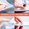 Parches De Silicona Antiarrugas Reutilizables