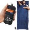 Outdoro Cabin Sleeping Bag - Only 210 g of Innovative