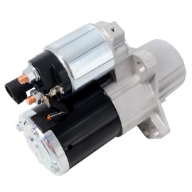 u.s.eliteautoparts New Starter For GMC Acadia Buick Enclave LaCrosse Chevy Impala Traverse Equinox