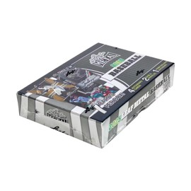 2025 Leaf Metal Baseball Hobby Box