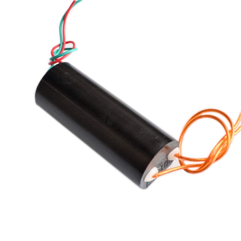 TECNOULAB 2pcs DC 3V-6V to 400kV 400000V Enhanced Power Module