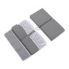 Baby Bath Kneeler Elbow Rest Pad Set Non Slip Toy