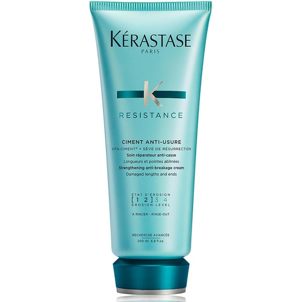 [Japanese shampoo] Kerastase RE Soand de False Treatment 200g