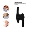 Cordless Knee Massager Heated Knee Elbow Shoulder Brace Vibration Knee