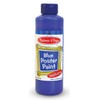 Melissa & Doug Poster 8-Ounce Paint, Blue