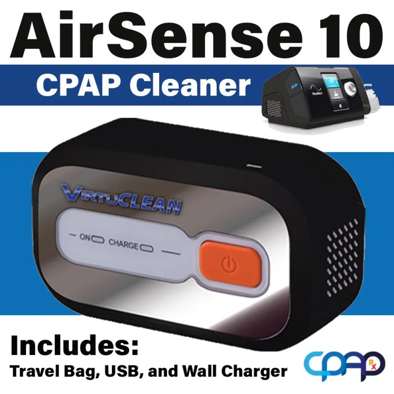 MedicalDevicesRX.com Virtuclean First Generation Sanitizer, Liquidation Sale