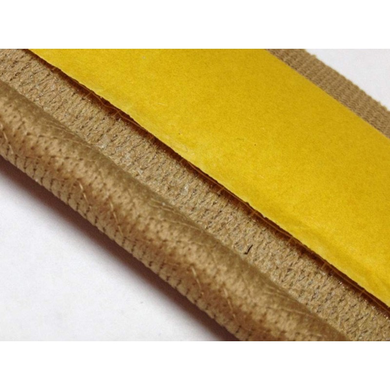 Do-it-Yourself Carpet and Area Rug Binding (22 Colors Available) -