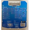 HART 70-Piece Drill and Drive Bit Set with Protective Storage