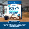 Applied Nutrition ISO XP Whey Isolate - Whey Protein Isolate