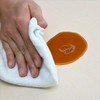 Yamazen MFW-1 Microfiber Cloths, 2.2 lbs (1 kg), Large Capacity
