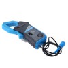 Hantek CC650 AC/DC Current Clamp 400Hz Bandwidth, 1mV/10mA, 650A Auto