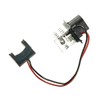 Frankberg Fan Resistor for Kubistar X76 Clio I B C57