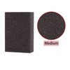 Sanding Sponge, Sanding Blocks, Washable and Reusable Sand Sponge Kit,