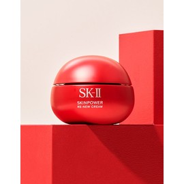 SK-II [SK-II] 스킨파워 RENEW 크림 50g [SK-II] Skinpower RENEW Cream 50g