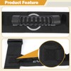 ECOSHIRE Carrying Strap with Handle, Handheld Belt for Safely Moving