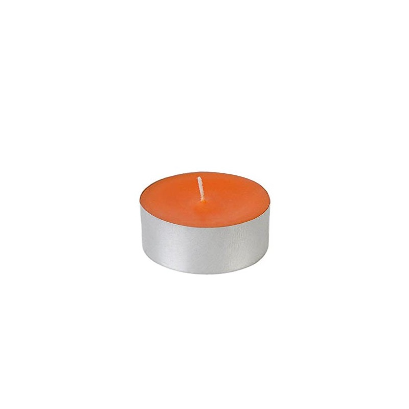 bloome Scented Peach Tealights