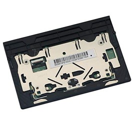 Zahara Trackpad Touchpad Clickpad Replacement for Lenovo Thinkpad T470 T480 T570 T580 P51S L480 L580 01LV553 01LV551 01LV552 01AY045 01LV553 01LV551 01LV552 01AY036