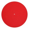 Turntable Mat, Plates Antistatic Slipmat, Felt Turntable Mat, Turntable Mat,